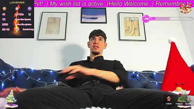 Snapshot of BRAYHAMBROWN chatting on December 2024 11:16:01 PM BRAYHAMBROWN online show from December 2024 11:16:01 PM