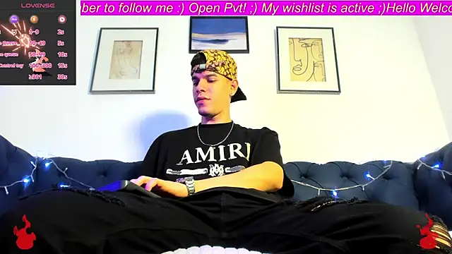 Snapshot of BRAYHAMBROWN chatting on January 2025 09:25:01 PM BRAYHAMBROWN online show from January 2025 09:25:01 PM