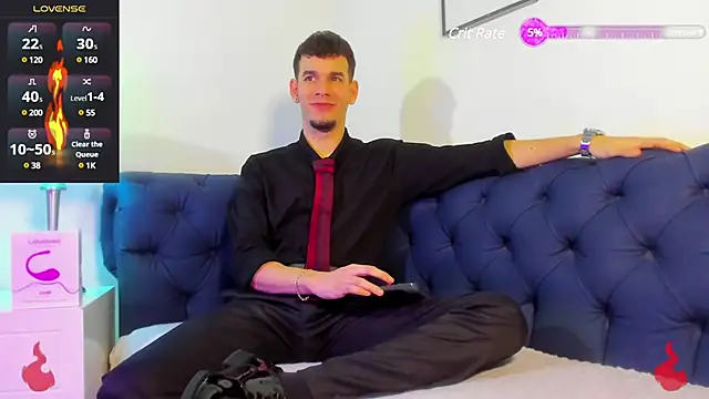 Snapshot of BRAYHAMBROWN chatting on February 2025 01:10:01 AM BRAYHAMBROWN online show from February 2025 01:10:01 AM