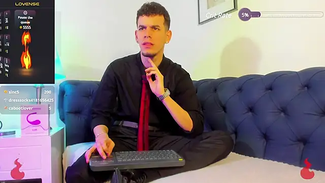 Snapshot of BRAYHAMBROWN chatting on February 2025 04:15:01 AM BRAYHAMBROWN online show from February 2025 04:15:01 AM