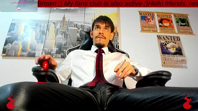 Snapshot of BRAYHAMBROWN chatting on March 2026 10:21:02 PM BRAYHAMBROWN online show from March 2026 10:21:02 PM