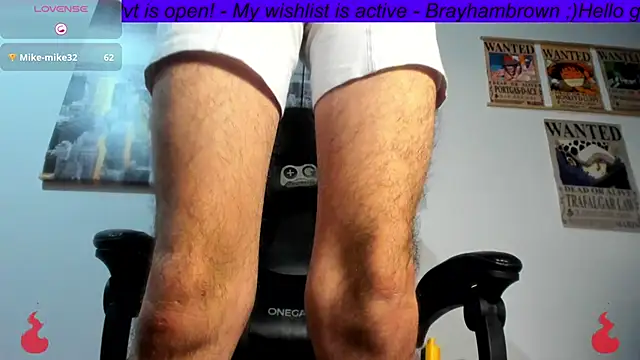Snapshot of BRAYHAMBROWN chatting on May 2026 11:17:02 PM BRAYHAMBROWN online show from May 2026 11:17:02 PM