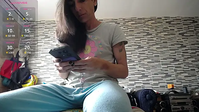 VioletaGomezCo online show from March 2026 02:21:01 PM