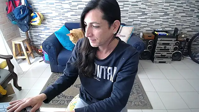 VioletaGomezCo online show from March 2026 04:21:01 PM