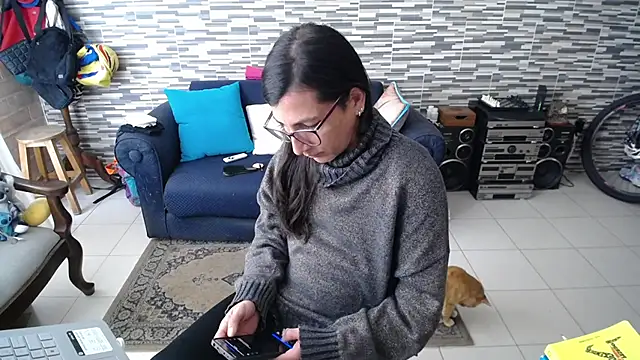 VioletaGomezCo online show from March 2026 09:42:02 PM