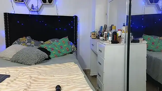 charlotte 077 online show from April 2026 03:51:02 AM