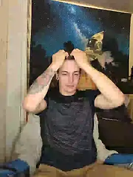 L0ST BOi online show from January 2025 02:35:02 AM