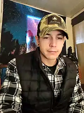 L0ST BOi online show from January 2025 06:17:01 PM