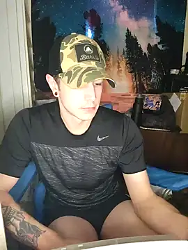 L0ST BOi online show from January 2025 09:20:02 PM