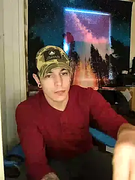 L0ST BOi online show from January 2025 06:23:01 PM