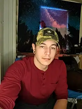 L0ST BOi online show from January 2025 09:25:02 PM