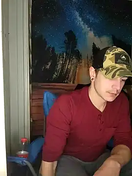 L0ST BOi online show from January 2025 02:07:02 AM