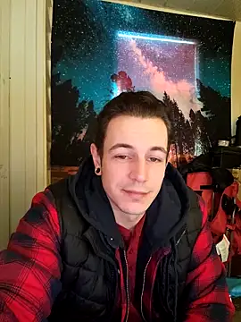 L0ST BOi online show from January 2025 07:21:01 PM