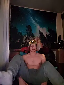 L0ST BOi online show from January 2025 10:24:01 PM