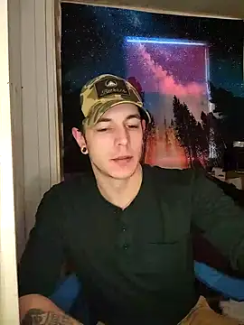 L0ST BOi online show from January 2025 08:59:01 PM