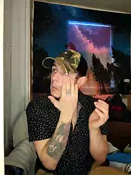 L0ST BOi online show from January 2025 07:23:01 PM