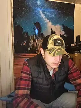 L0ST BOi online show from January 2025 09:51:01 PM