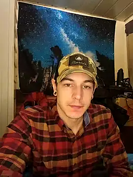 L0ST BOi online show from January 2025 10:12:01 PM