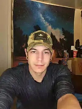 L0ST BOi online show from January 2025 11:00:01 PM