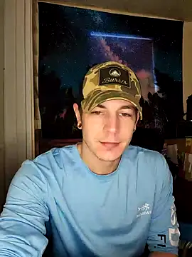 L0ST BOi online show from January 2025 09:10:01 PM