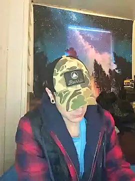 L0ST BOi online show from January 2025 04:26:01 PM