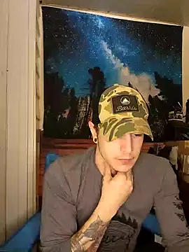 L0ST BOi online show from January 2025 11:23:01 PM