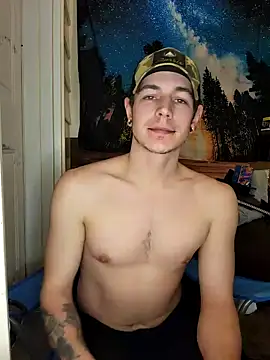 L0ST BOi online show from January 2025 02:26:02 AM