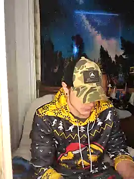 L0ST BOi online show from January 2025 08:10:02 PM