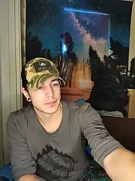 L0ST BOi online show from January 2025 08:02:02 PM