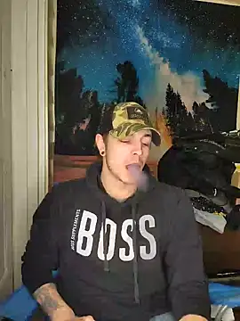 L0ST BOi online show from January 2025 04:15:02 AM