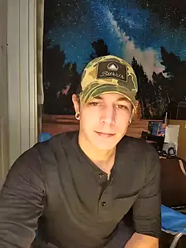 L0ST BOi online show from January 2025 10:22:01 PM