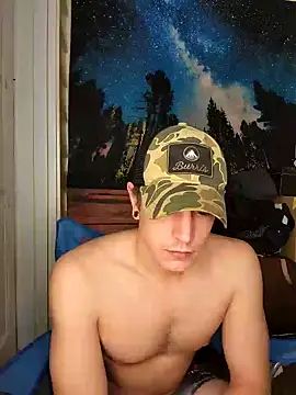 L0ST BOi online show from January 2025 04:58:01 AM