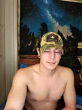 L0ST BOi online show from February 2025 02:47:02 AM