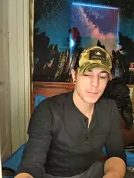 L0ST BOi online show from February 2025 07:55:01 PM