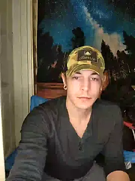 L0ST BOi online show from February 2025 11:06:01 PM