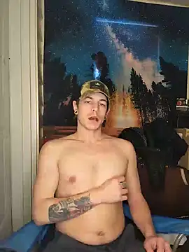 L0ST BOi online show from February 2025 09:34:02 PM