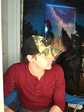 L0ST BOi online show from February 2025 09:20:02 PM