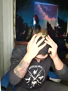 L0ST BOi online show from February 2025 09:50:02 PM