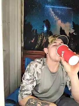 L0ST BOi online show from February 2025 07:18:02 PM