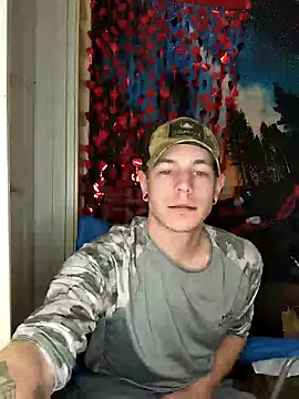 L0ST BOi online show from February 2025 10:21:01 PM