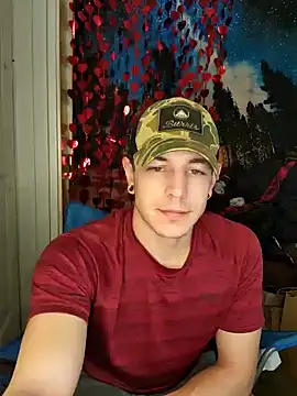 L0ST BOi online show from February 2025 04:37:02 AM