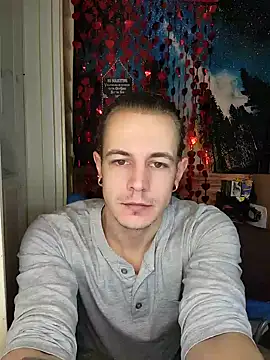 L0ST BOi online show from February 2025 11:02:01 PM