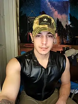 L0ST BOi online show from February 2025 08:53:01 PM