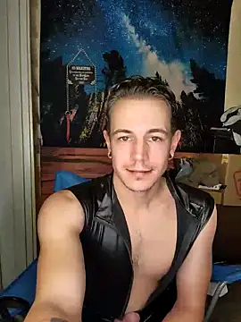 L0ST BOi online show from February 2025 02:57:02 AM