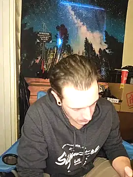 L0ST BOi online show from February 2025 12:58:02 PM