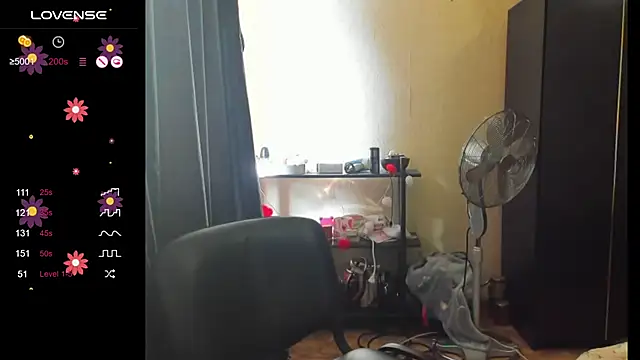 Boni NeLL   online show from February 2025 08:48:02 AM