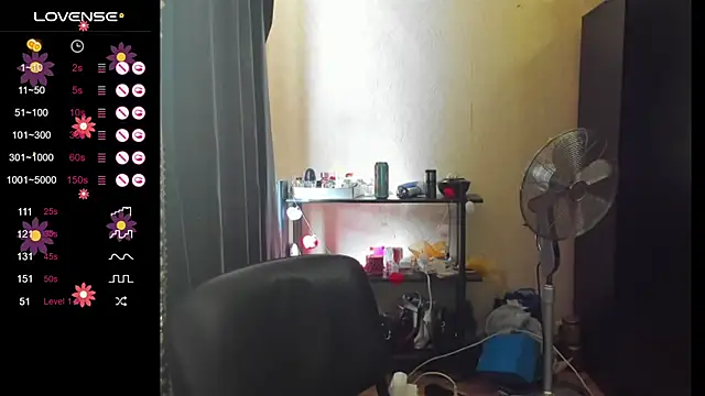 Boni NeLL   online show from March 2025 08:37:02 AM