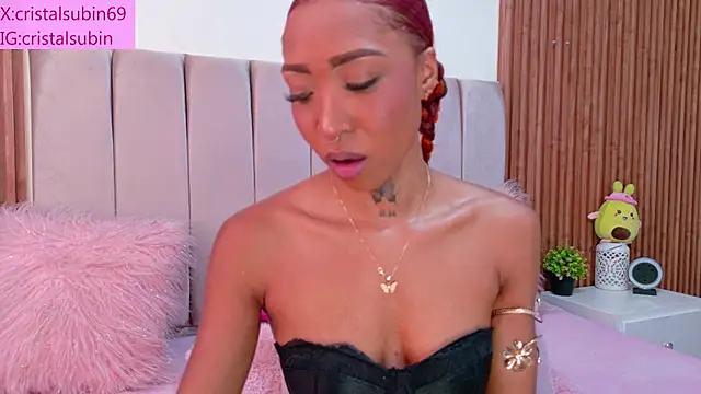 Snapshot of cristal_subin69 chatting on January 2026 02:44:02 PM cristal subin69 online show from January 2026 02:44:02 PM