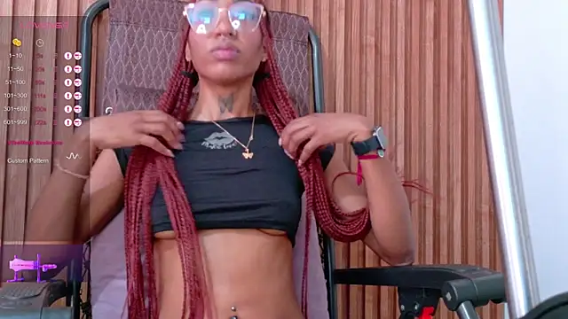 Snapshot of cristal_subin69 chatting on March 2026 03:07:02 PM cristal subin69 online show from March 2026 03:07:02 PM