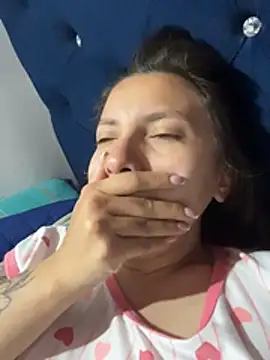 karlamorris  online show from March 2026 11:12:01 AM